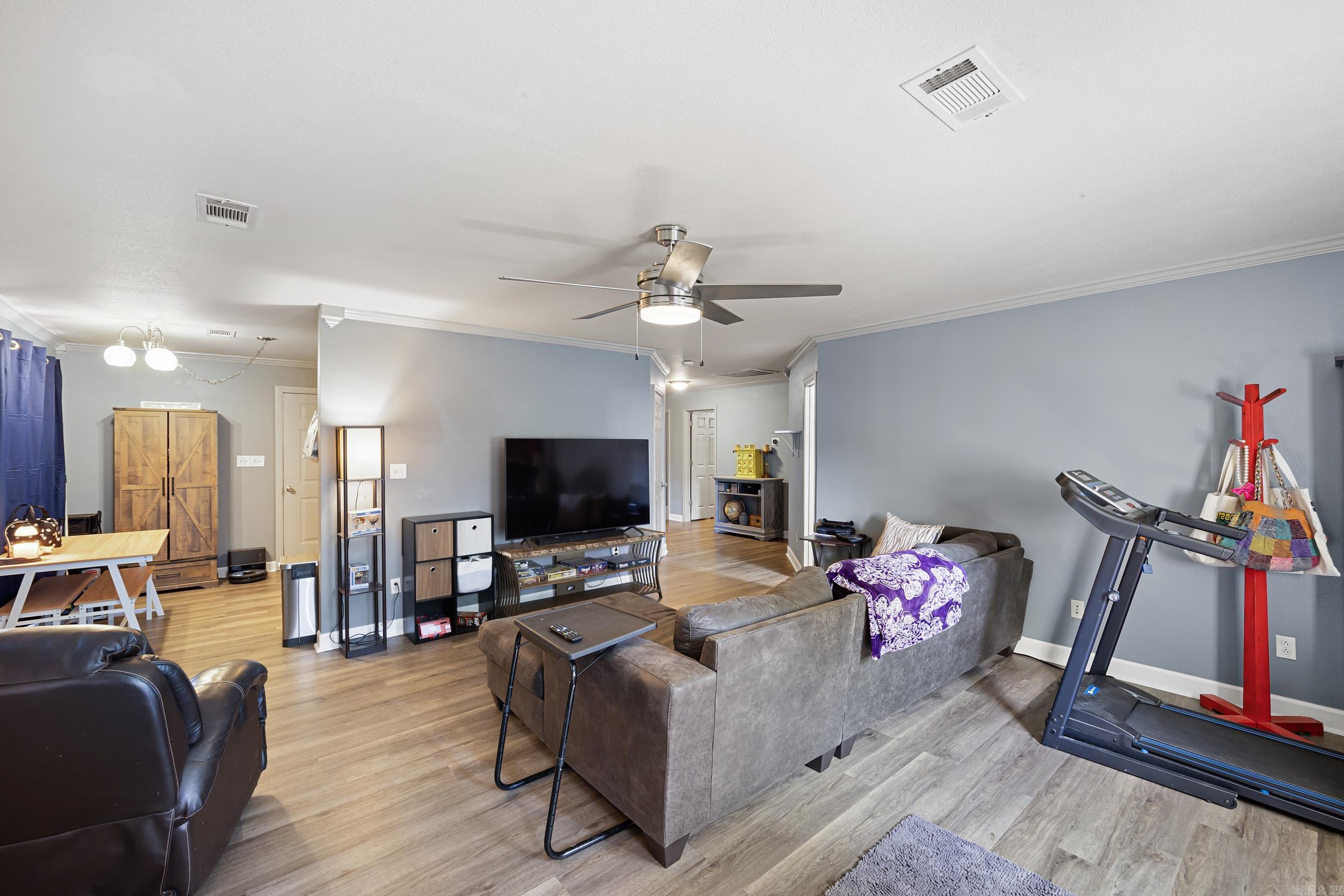 GRIFFIN ADDN - Residential