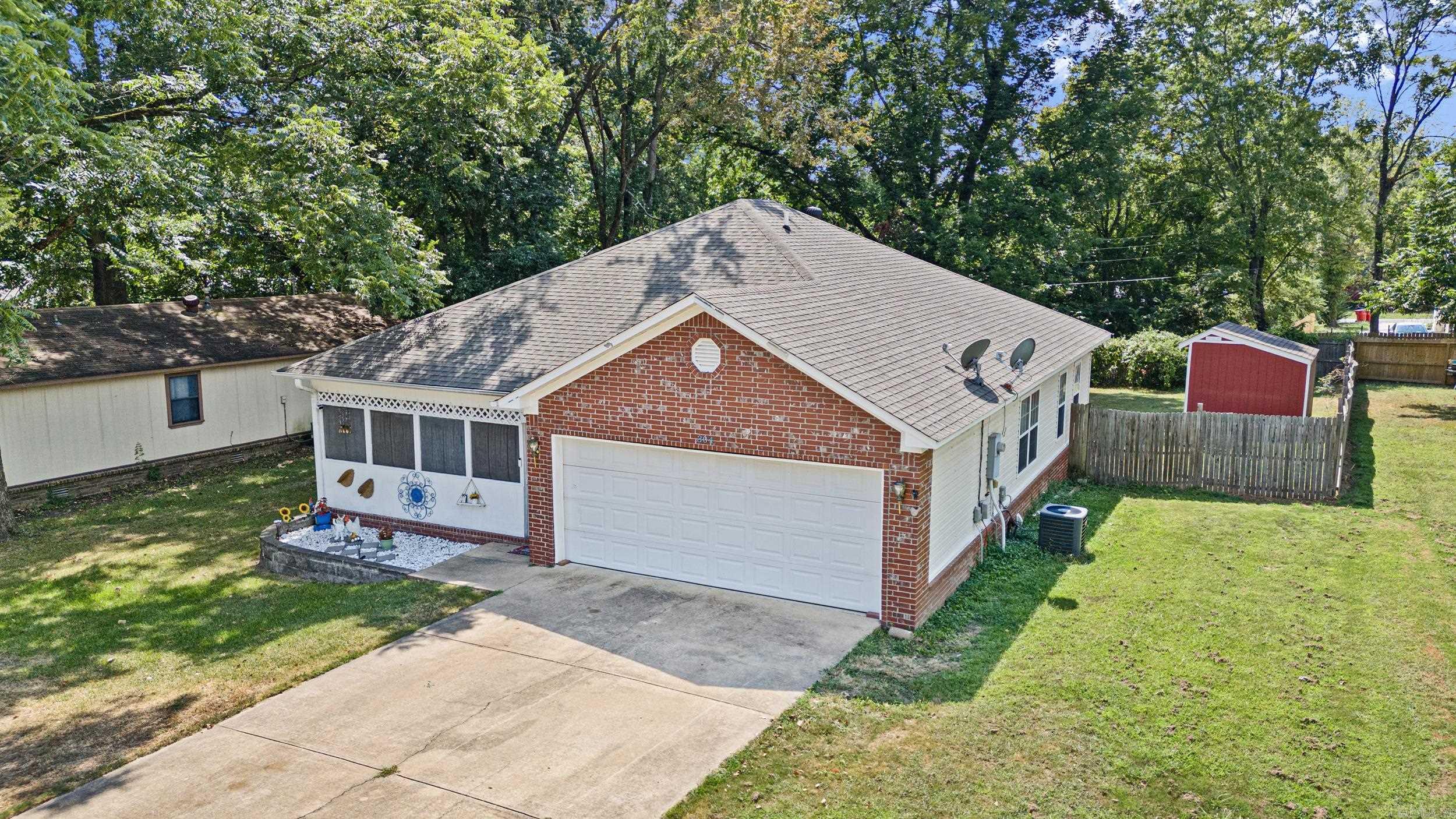 GRIFFIN ADDN - Residential