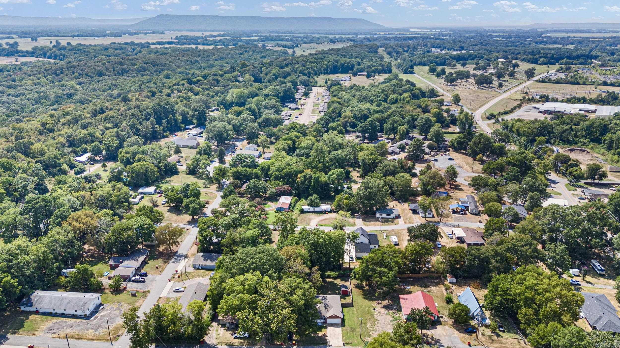 GRIFFIN ADDN - Residential