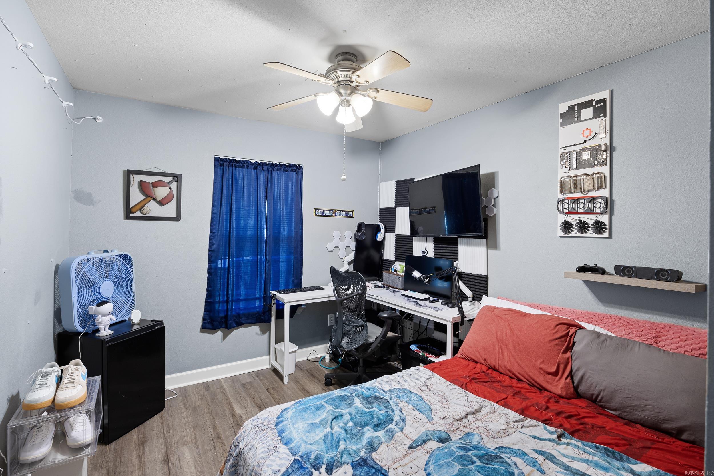 GRIFFIN ADDN - Residential