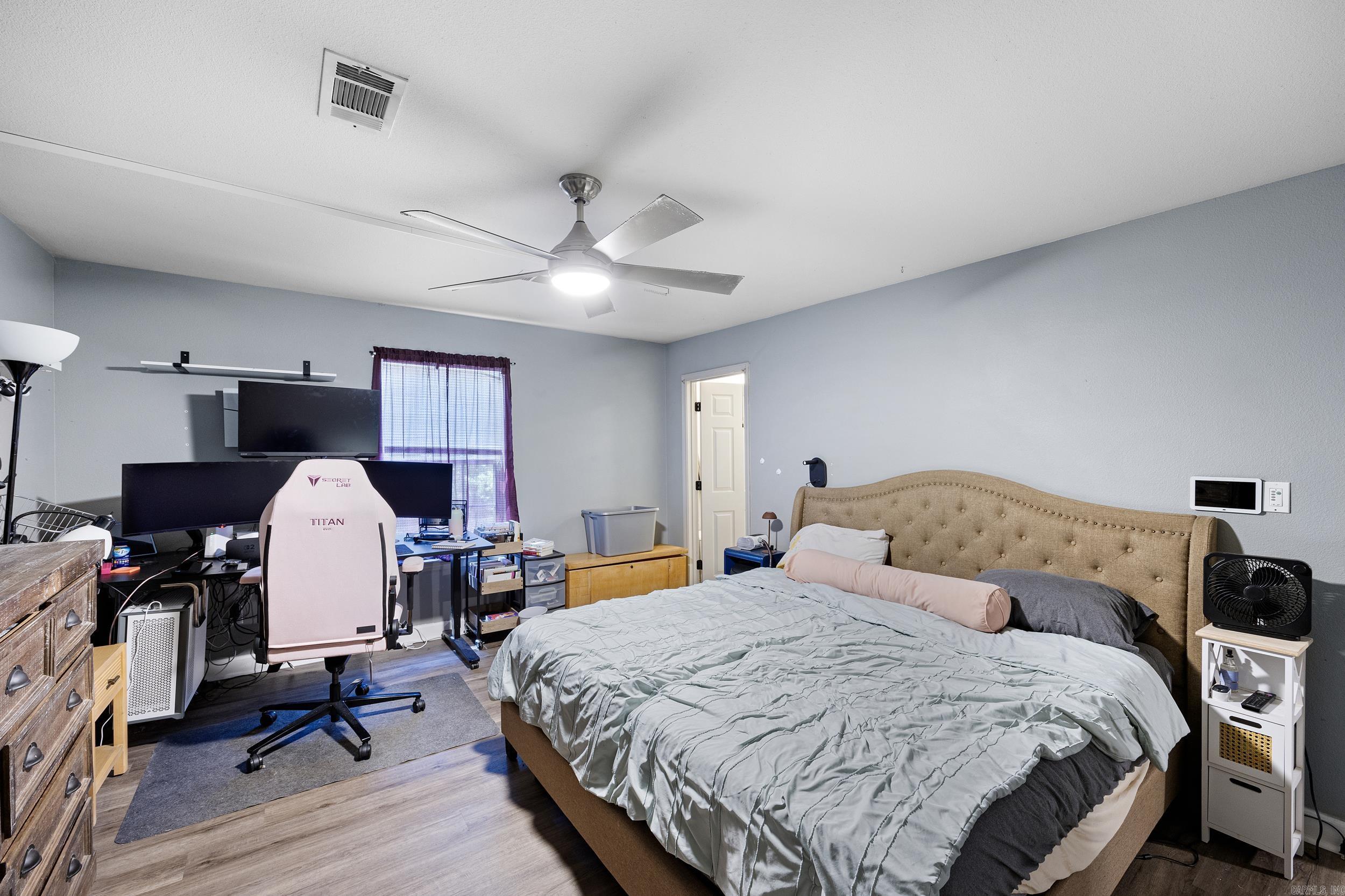 GRIFFIN ADDN - Residential