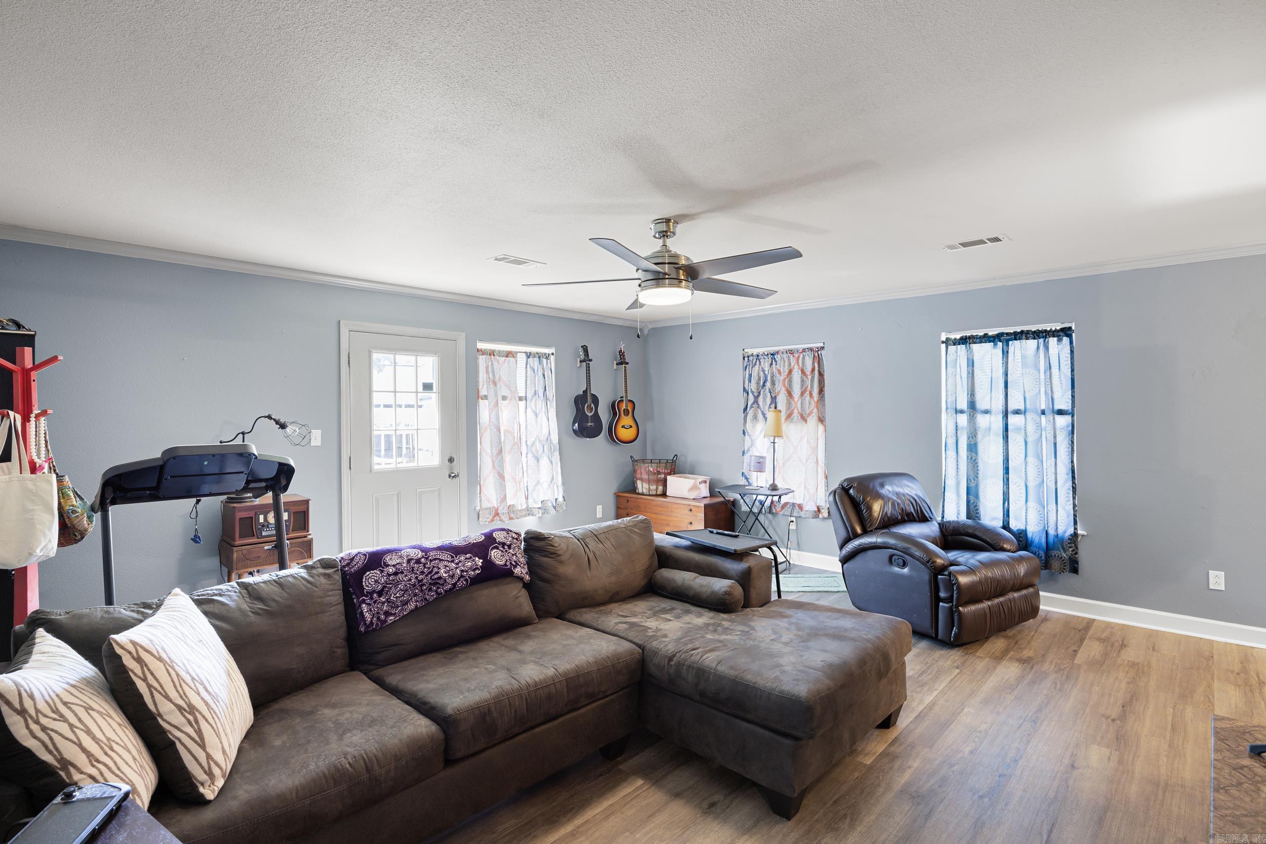 GRIFFIN ADDN - Residential