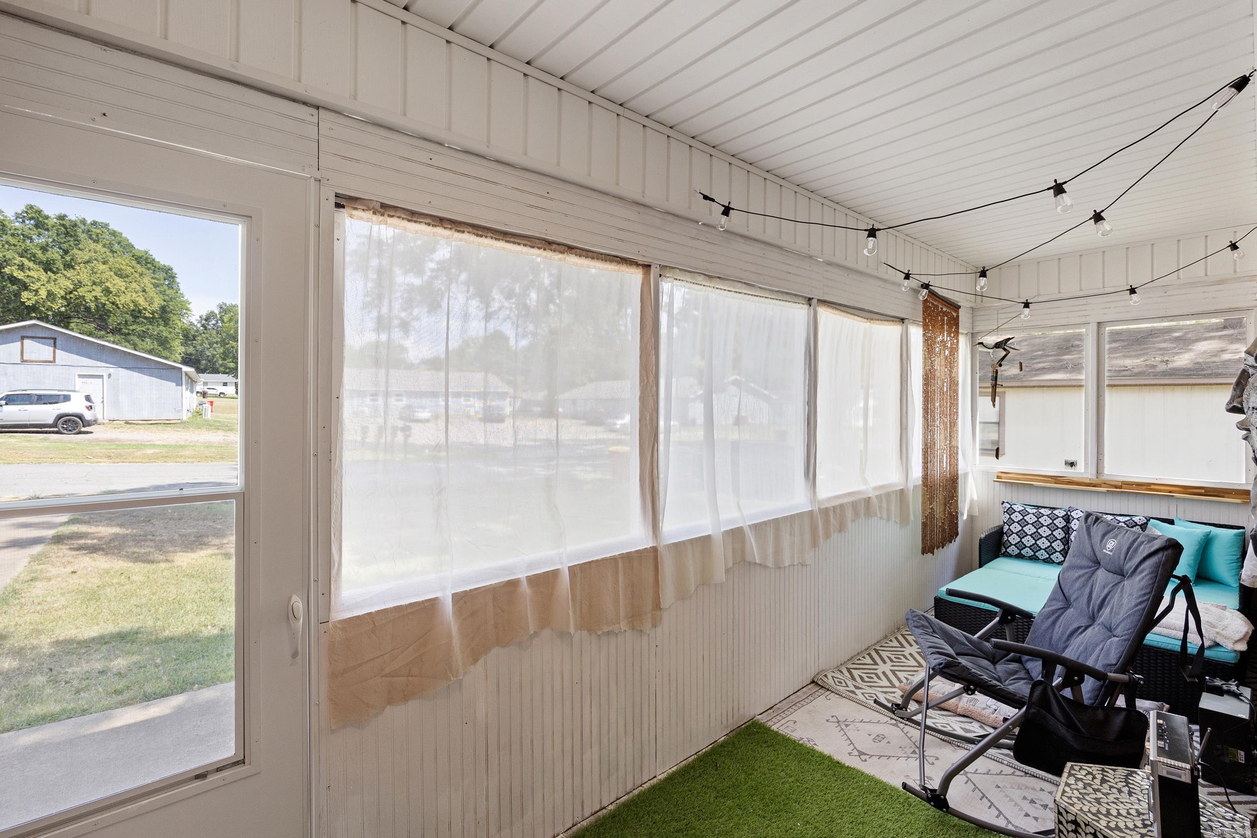 GRIFFIN ADDN - Residential