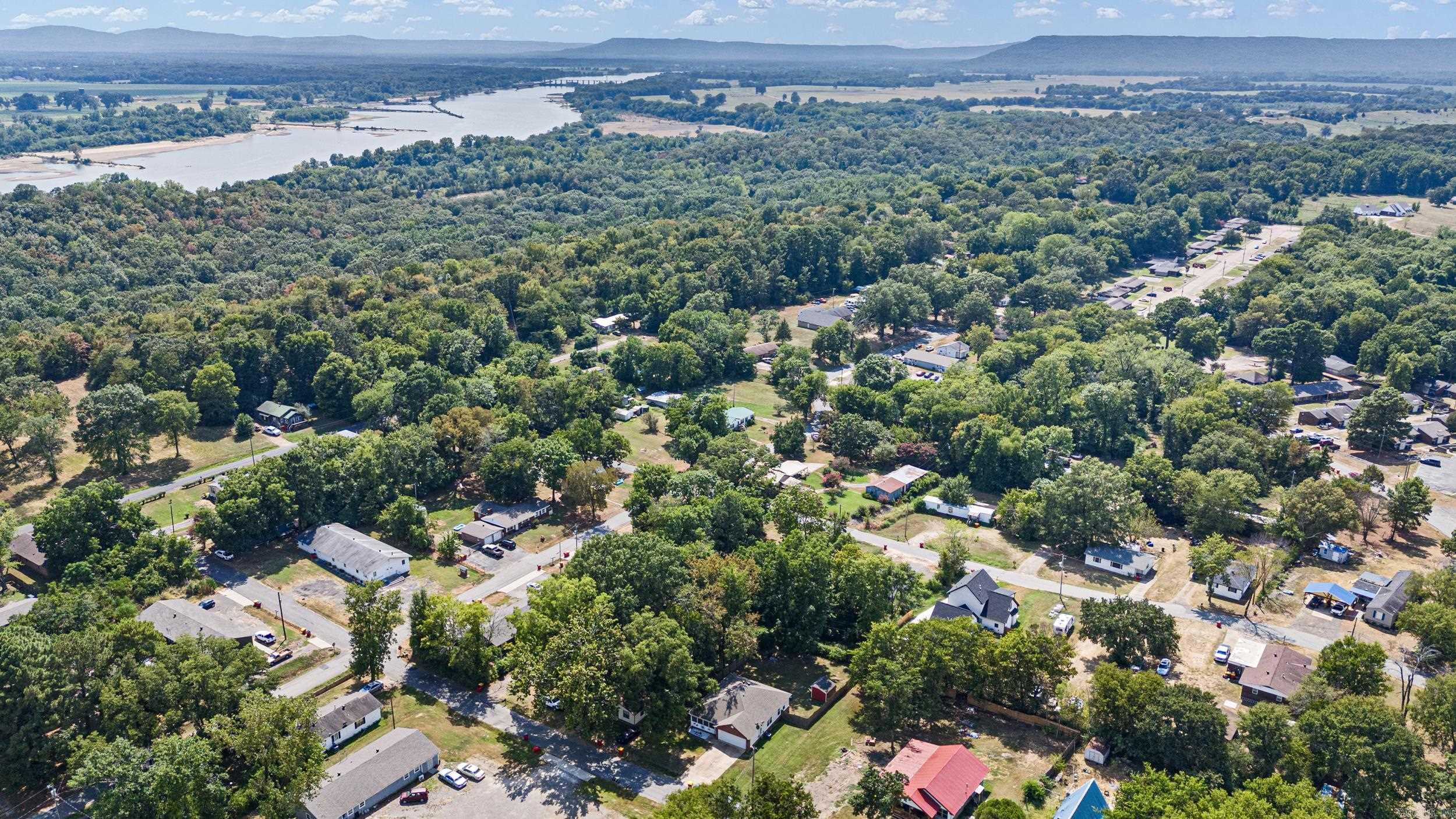 GRIFFIN ADDN - Residential