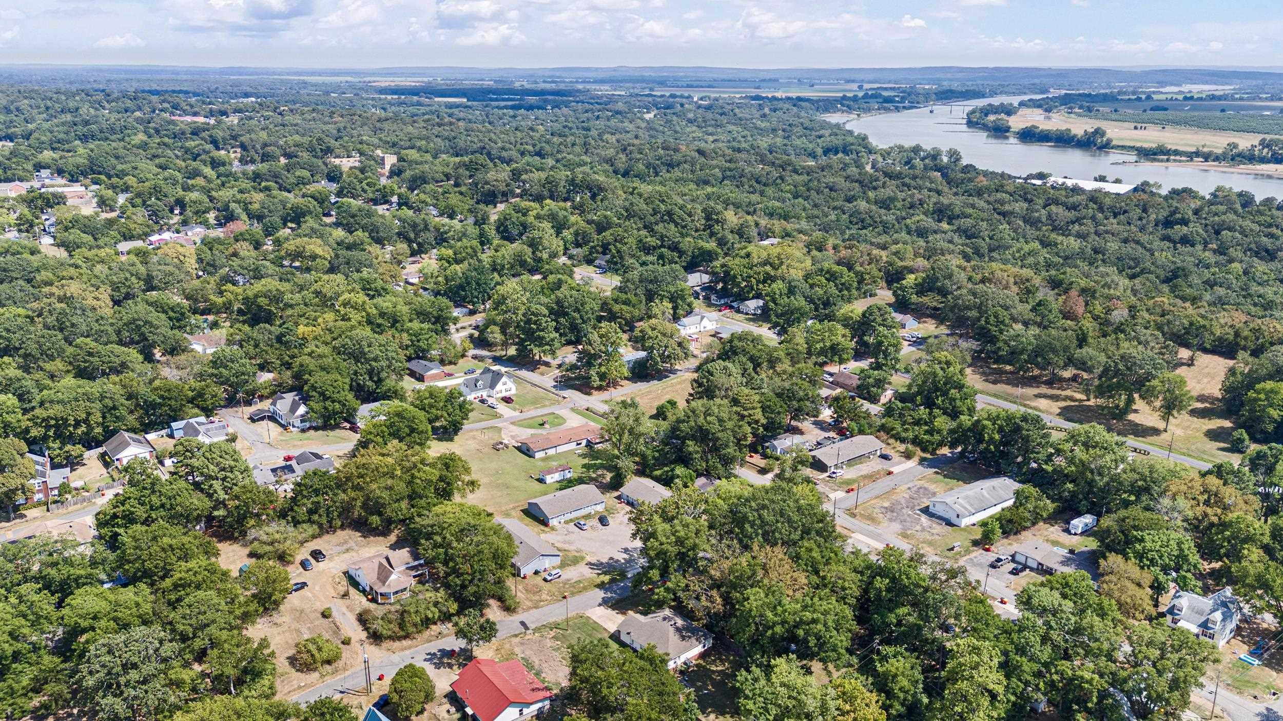 GRIFFIN ADDN - Residential