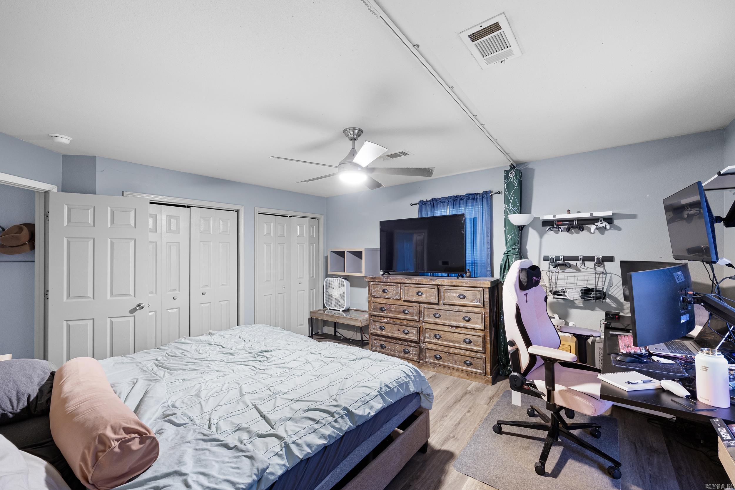 GRIFFIN ADDN - Residential