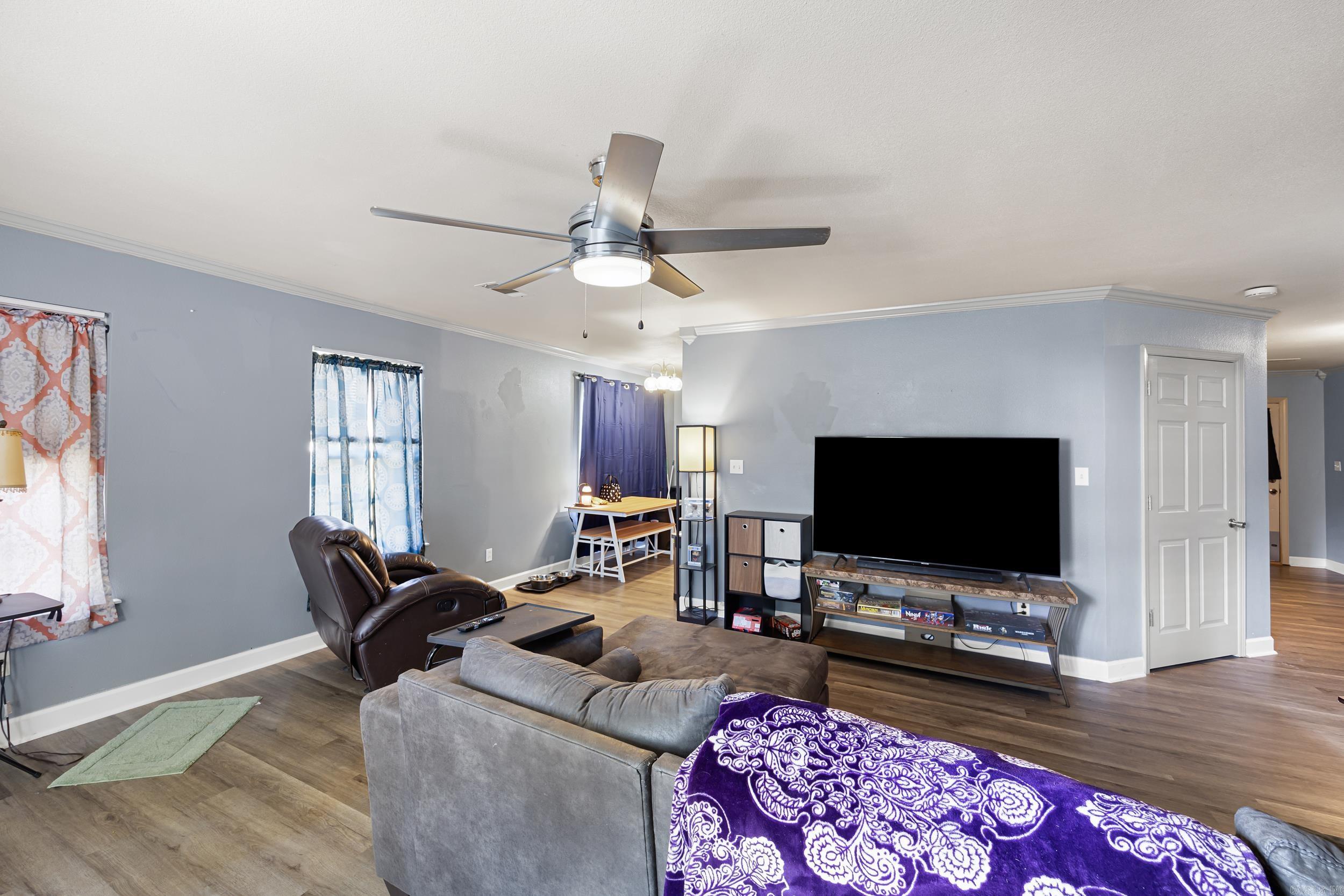 GRIFFIN ADDN - Residential