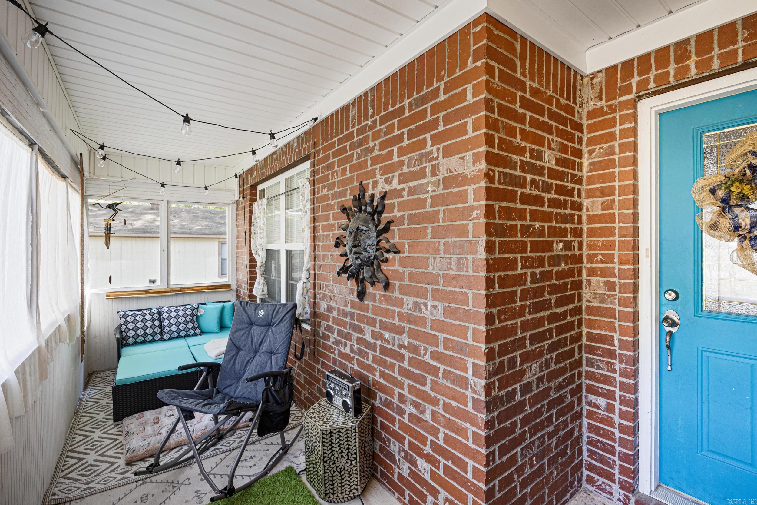 GRIFFIN ADDN - Residential