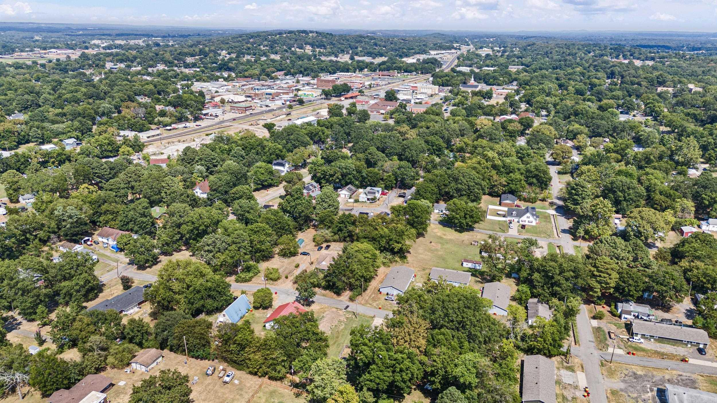 GRIFFIN ADDN - Residential