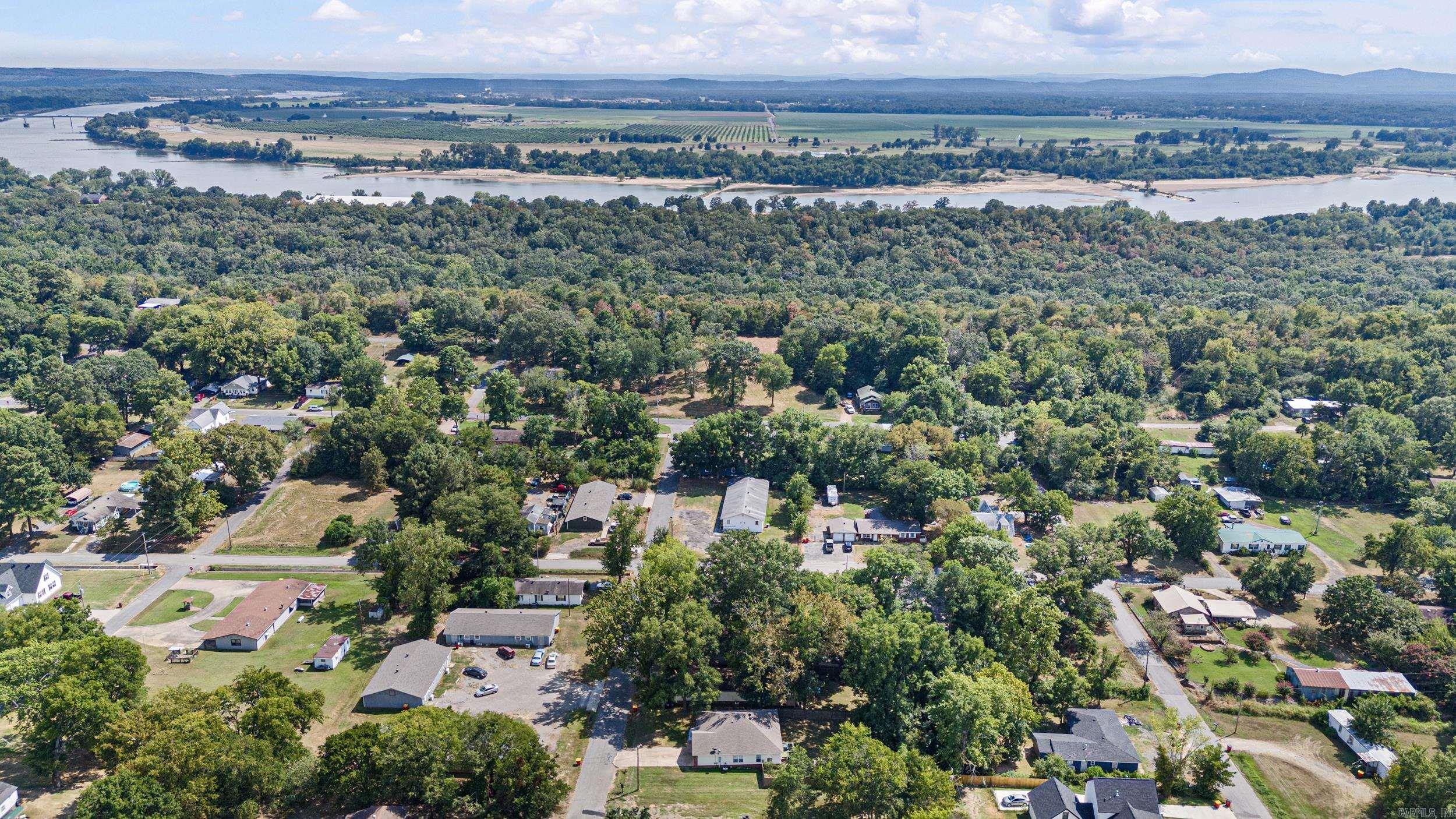 GRIFFIN ADDN - Residential