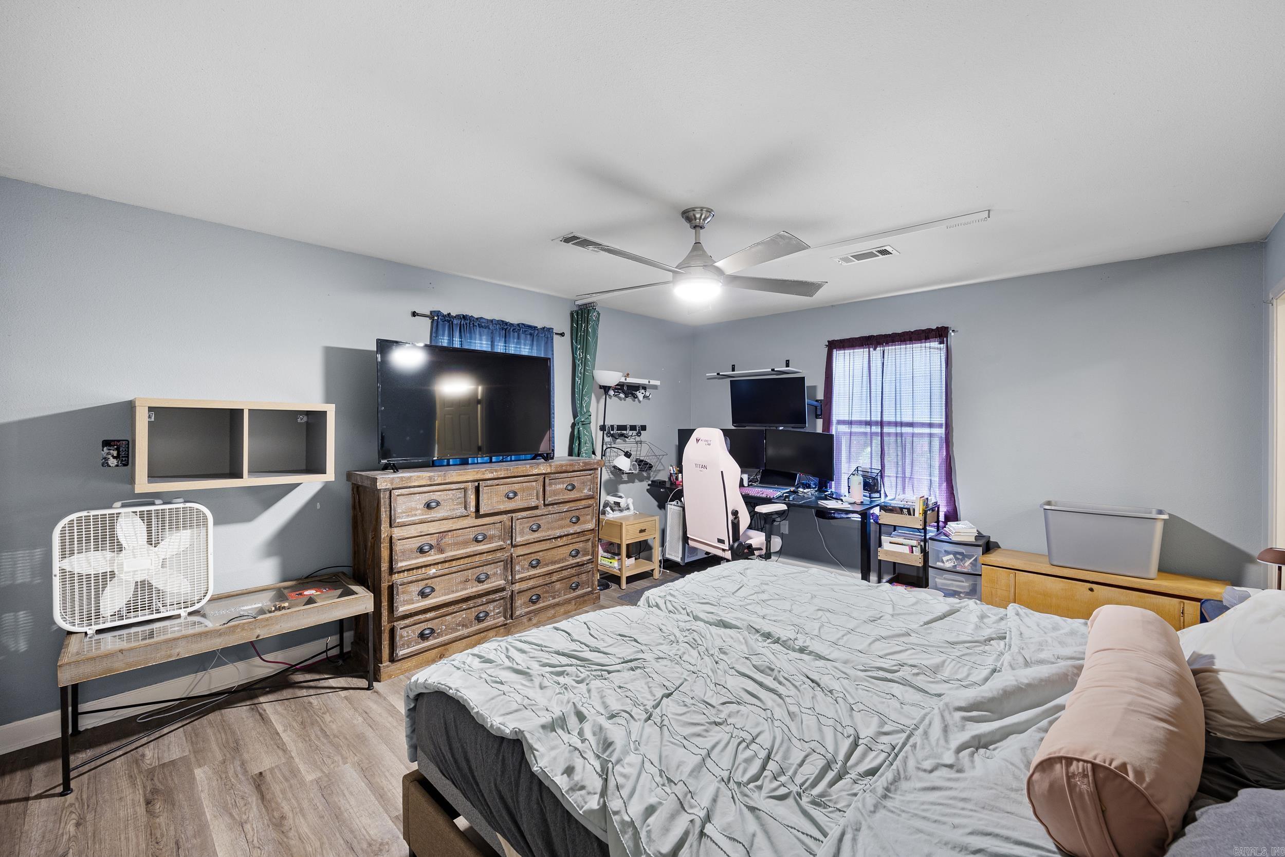 GRIFFIN ADDN - Residential