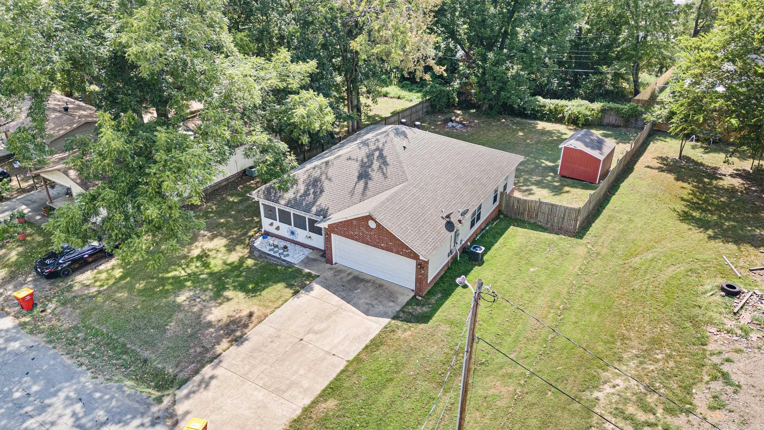 GRIFFIN ADDN - Residential