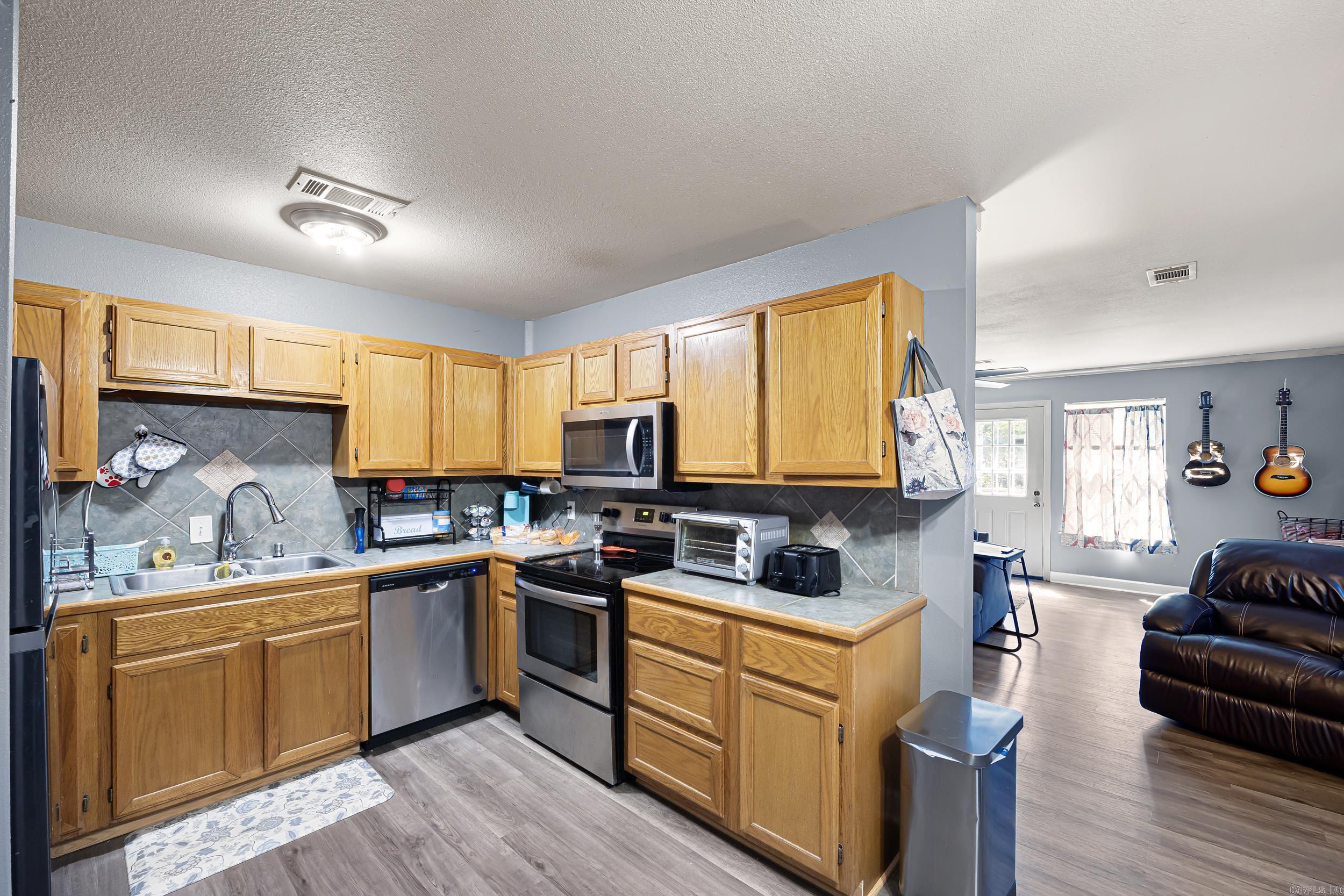 GRIFFIN ADDN - Residential