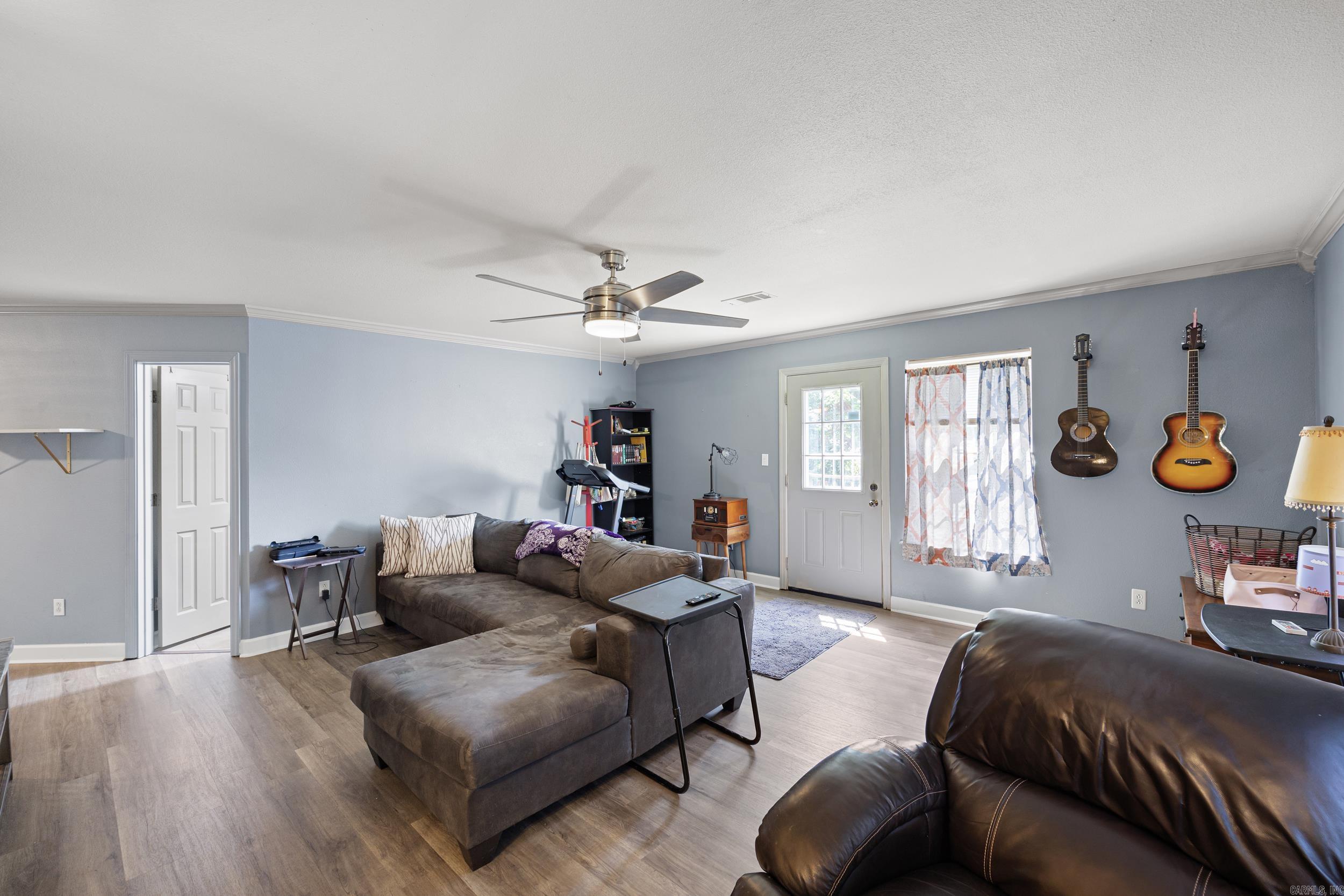 GRIFFIN ADDN - Residential