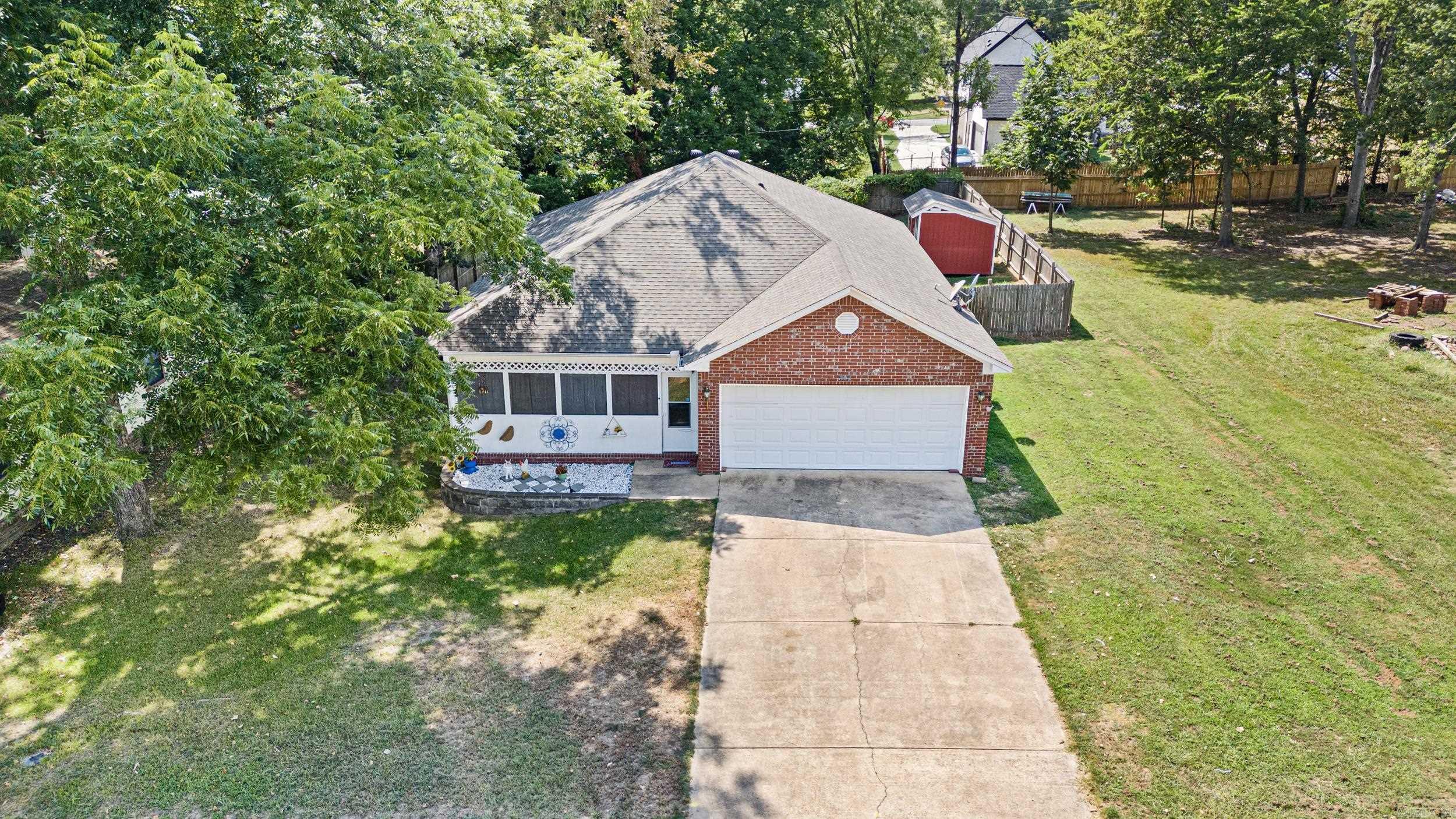 GRIFFIN ADDN - Residential