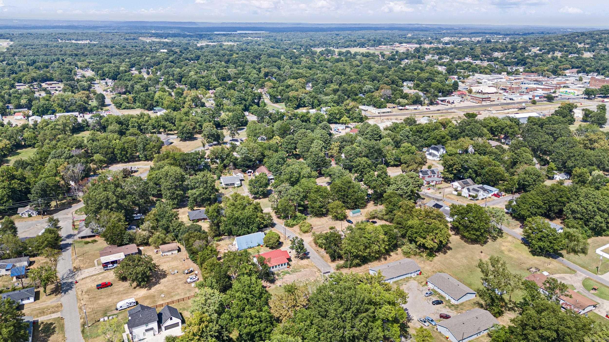 GRIFFIN ADDN - Residential