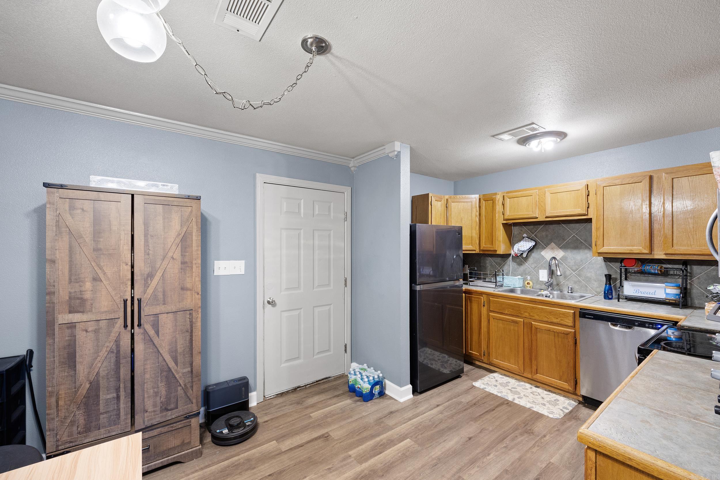 GRIFFIN ADDN - Residential