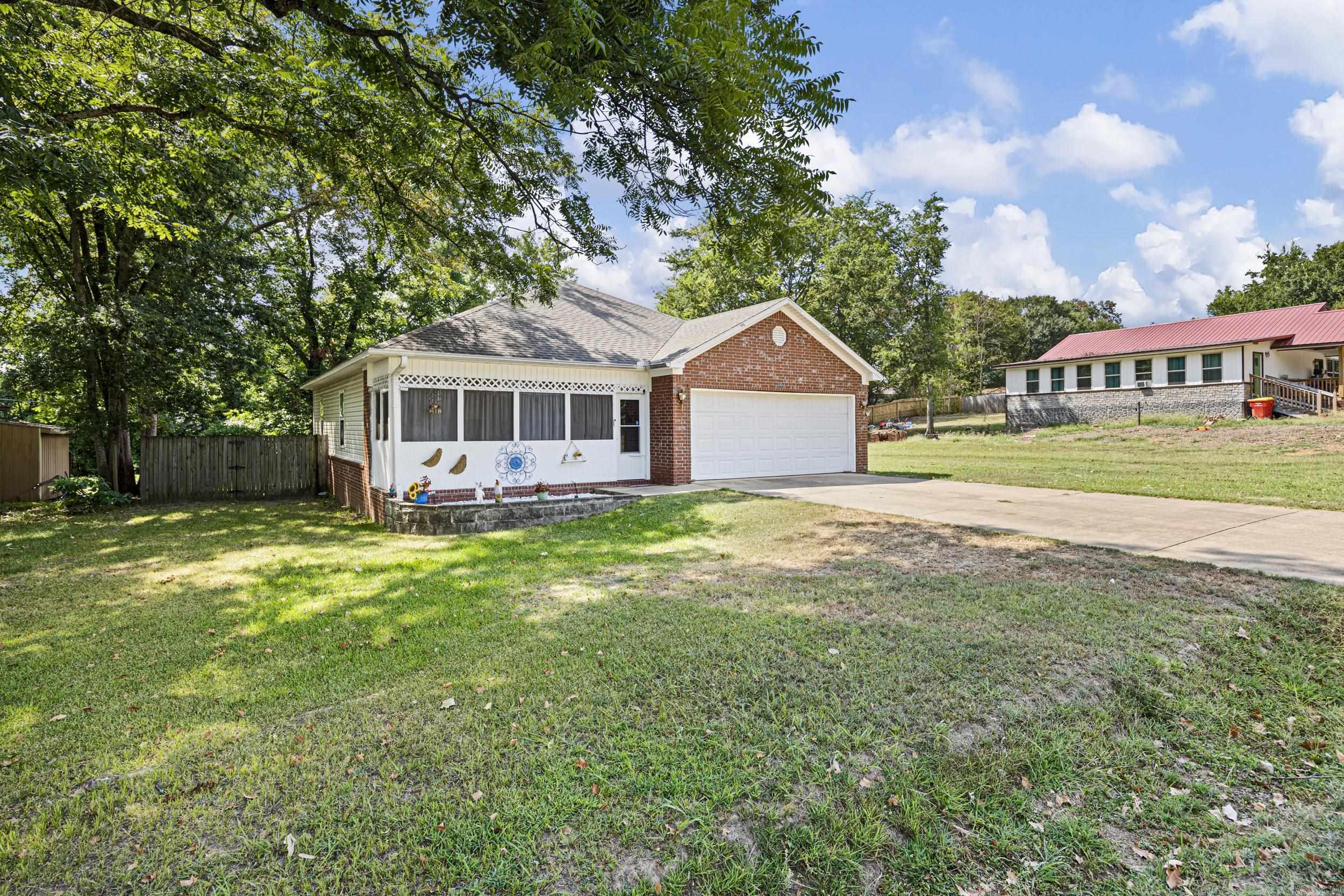 GRIFFIN ADDN - Residential