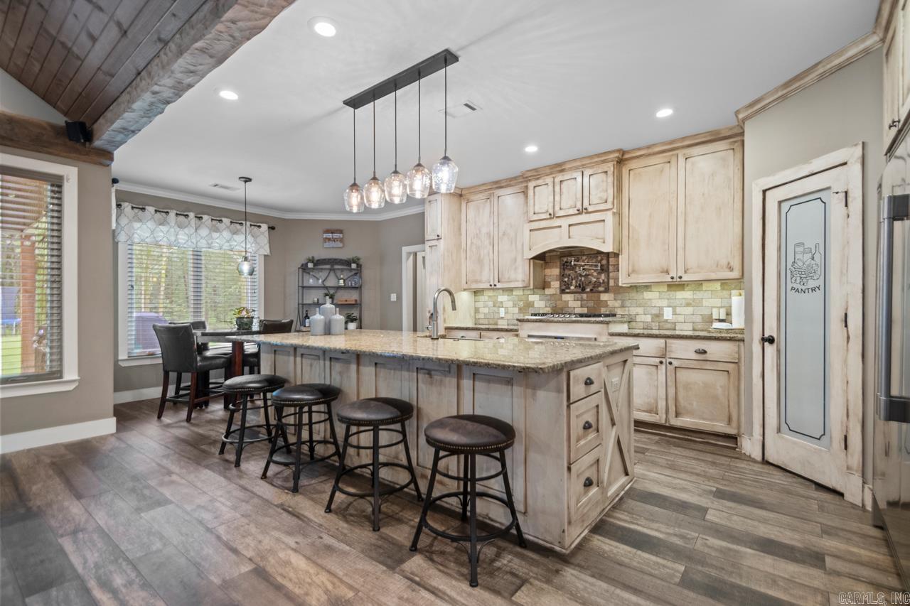 Not In List - Residential