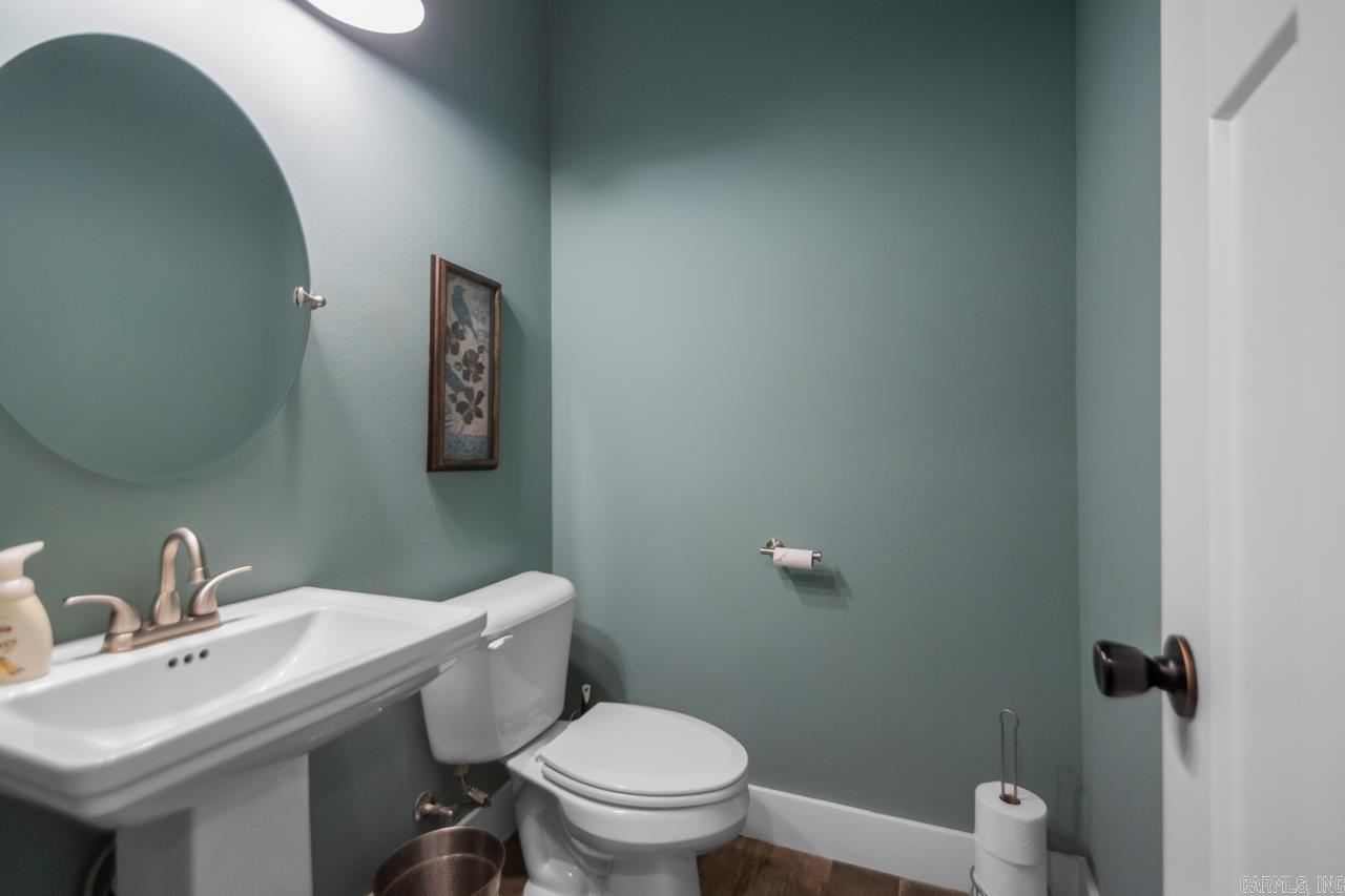 Not In List - Residential
