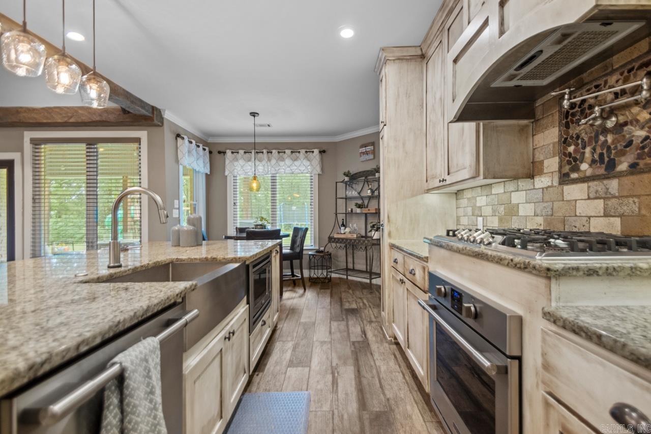Not In List - Residential