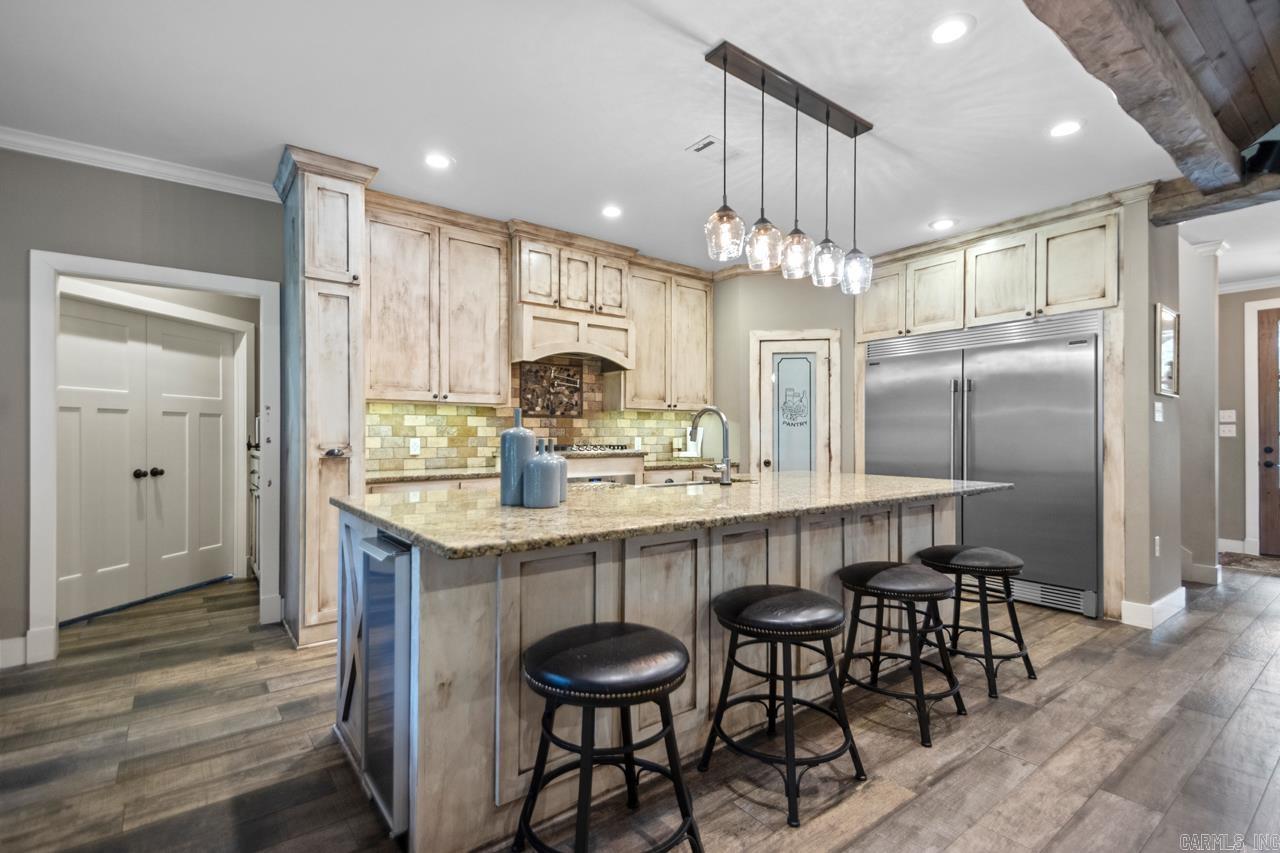 Not In List - Residential