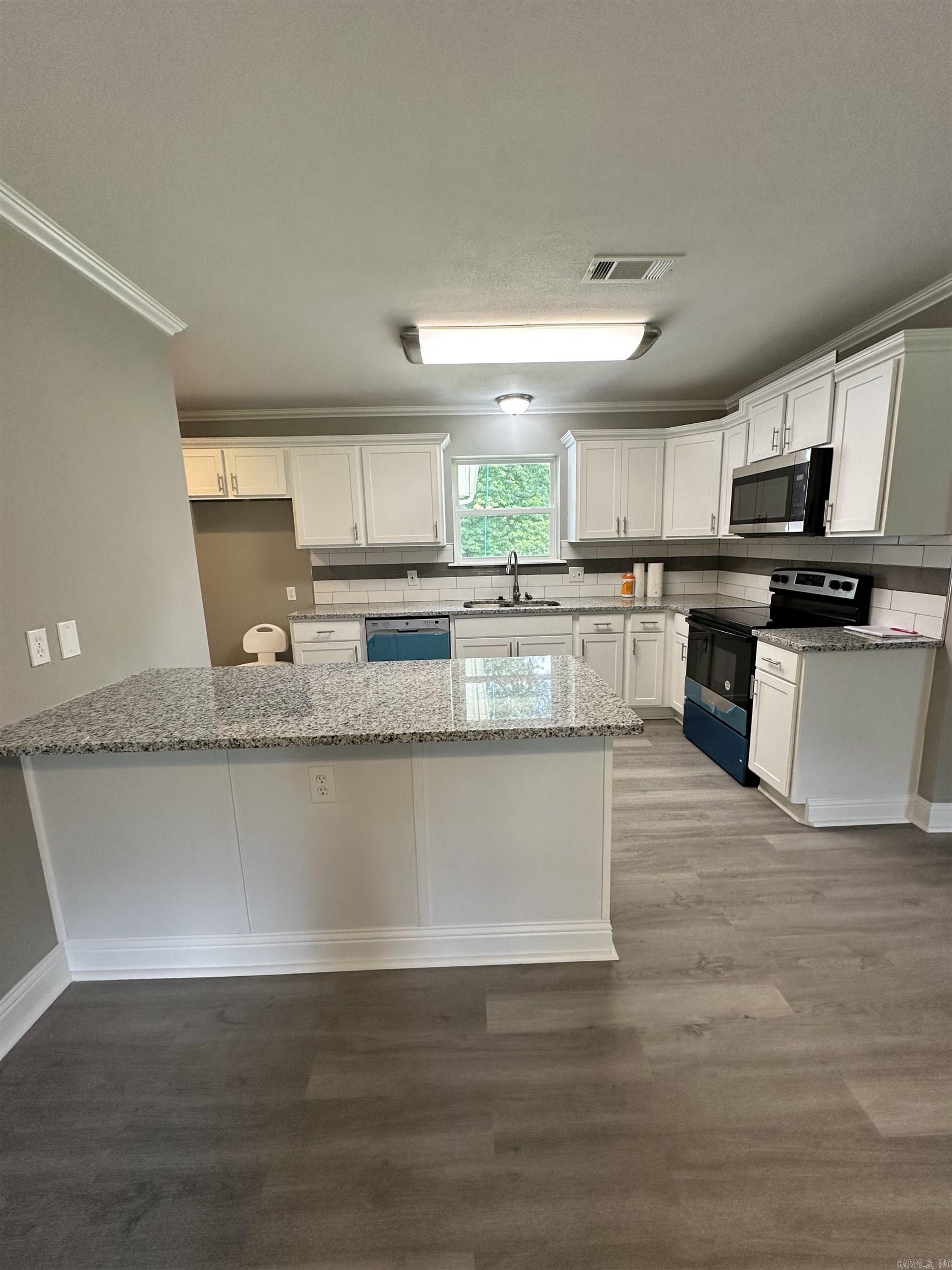 Not In List - Residential