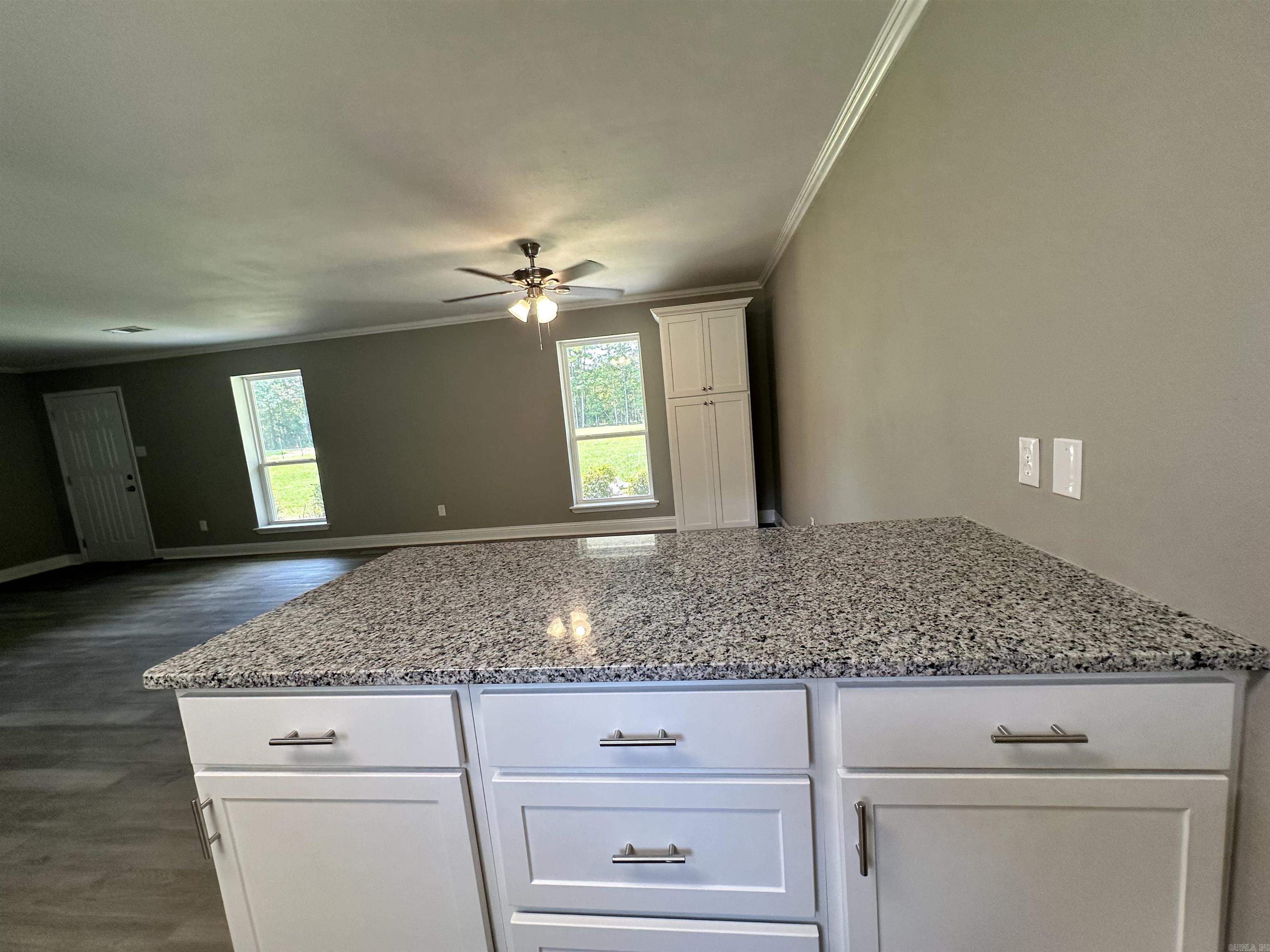 Not In List - Residential