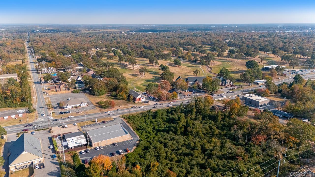 Sylvan Hills - Land