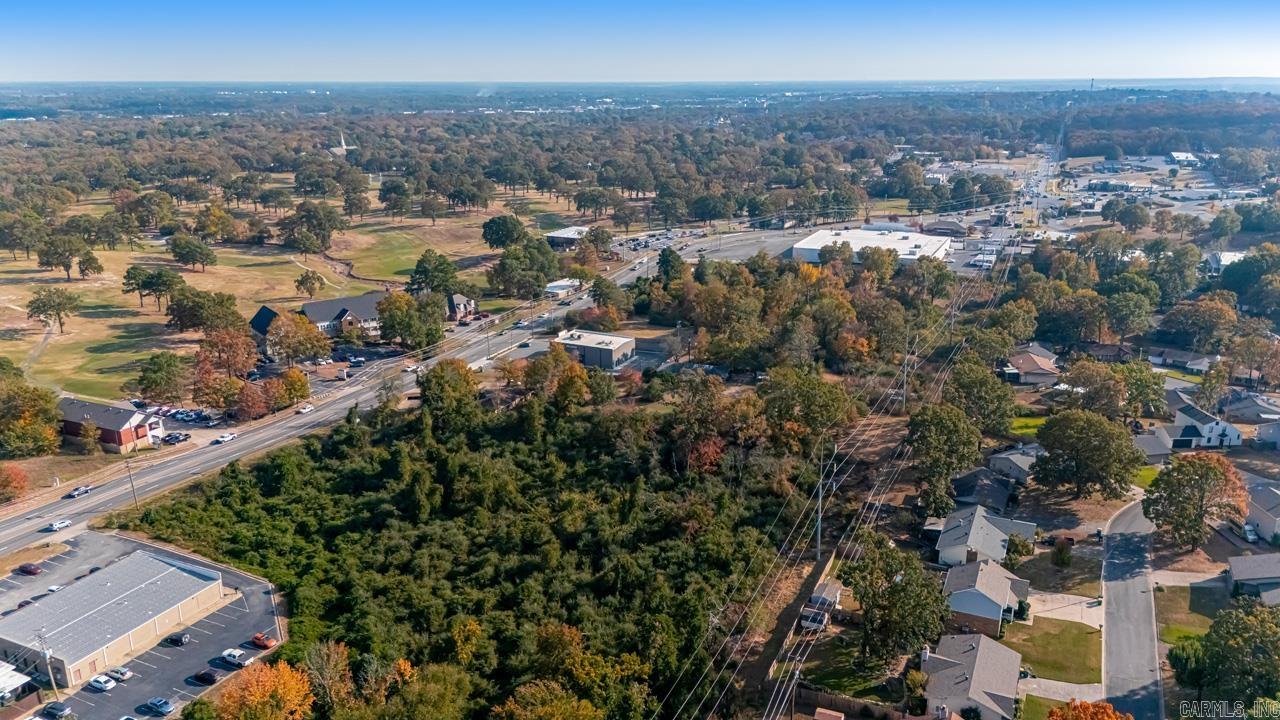 Sylvan Hills - Land
