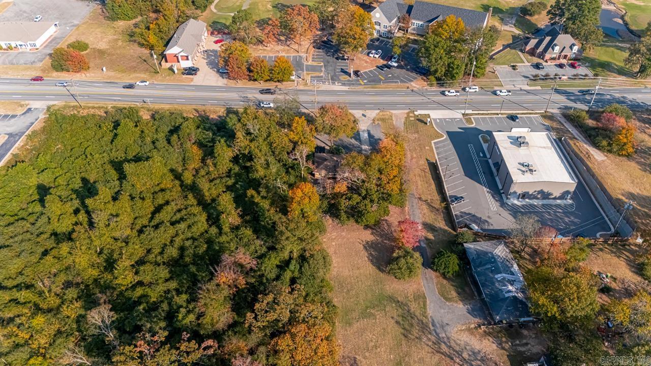 Sylvan Hills - Land