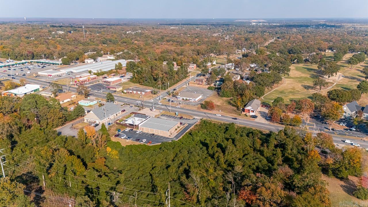 Sylvan Hills - Land