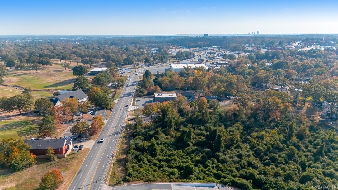 Sylvan Hills - Land