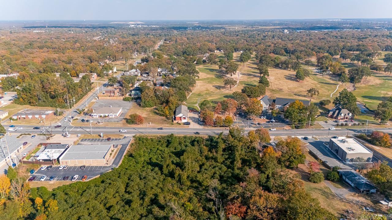 Sylvan Hills - Land