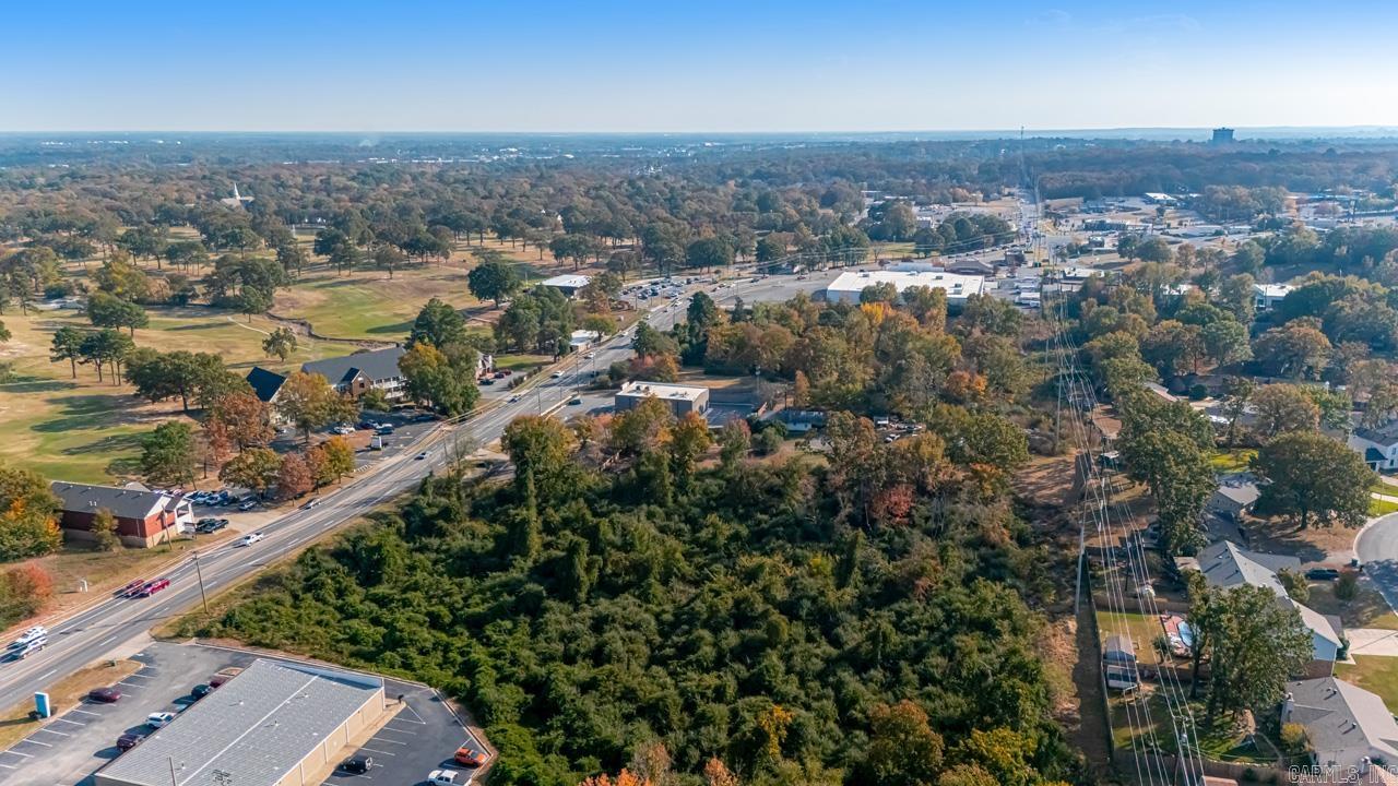 Sylvan Hills - Land