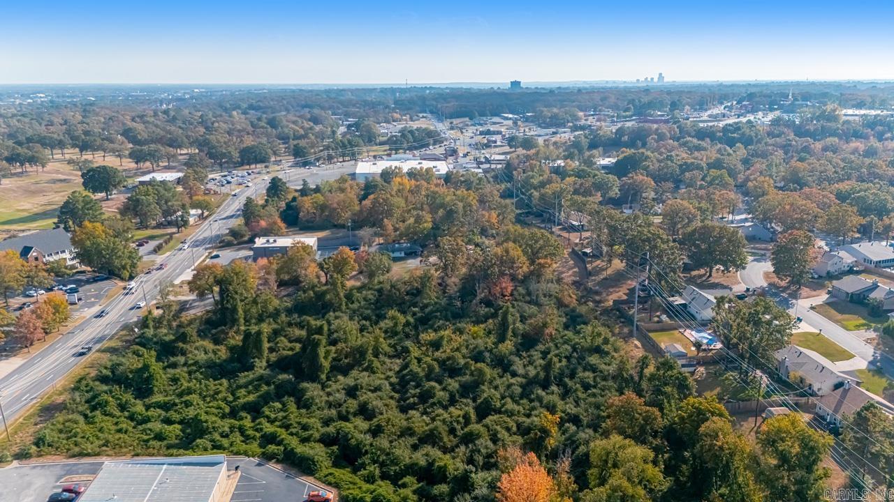 Sylvan Hills - Land