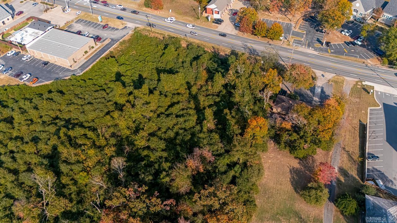 Sylvan Hills - Land