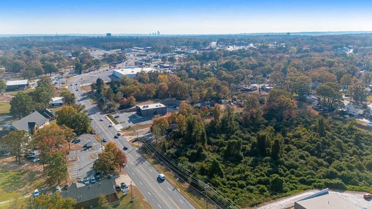 Sylvan Hills - Land