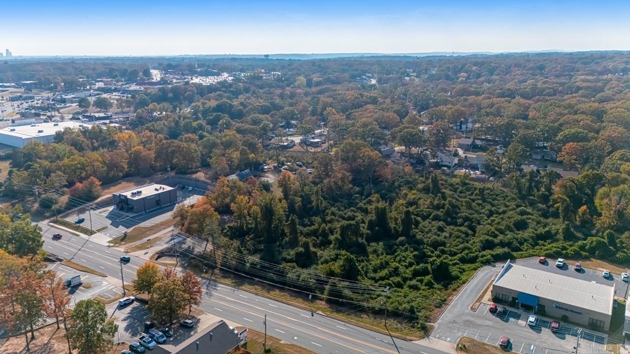 Sylvan Hills - Land