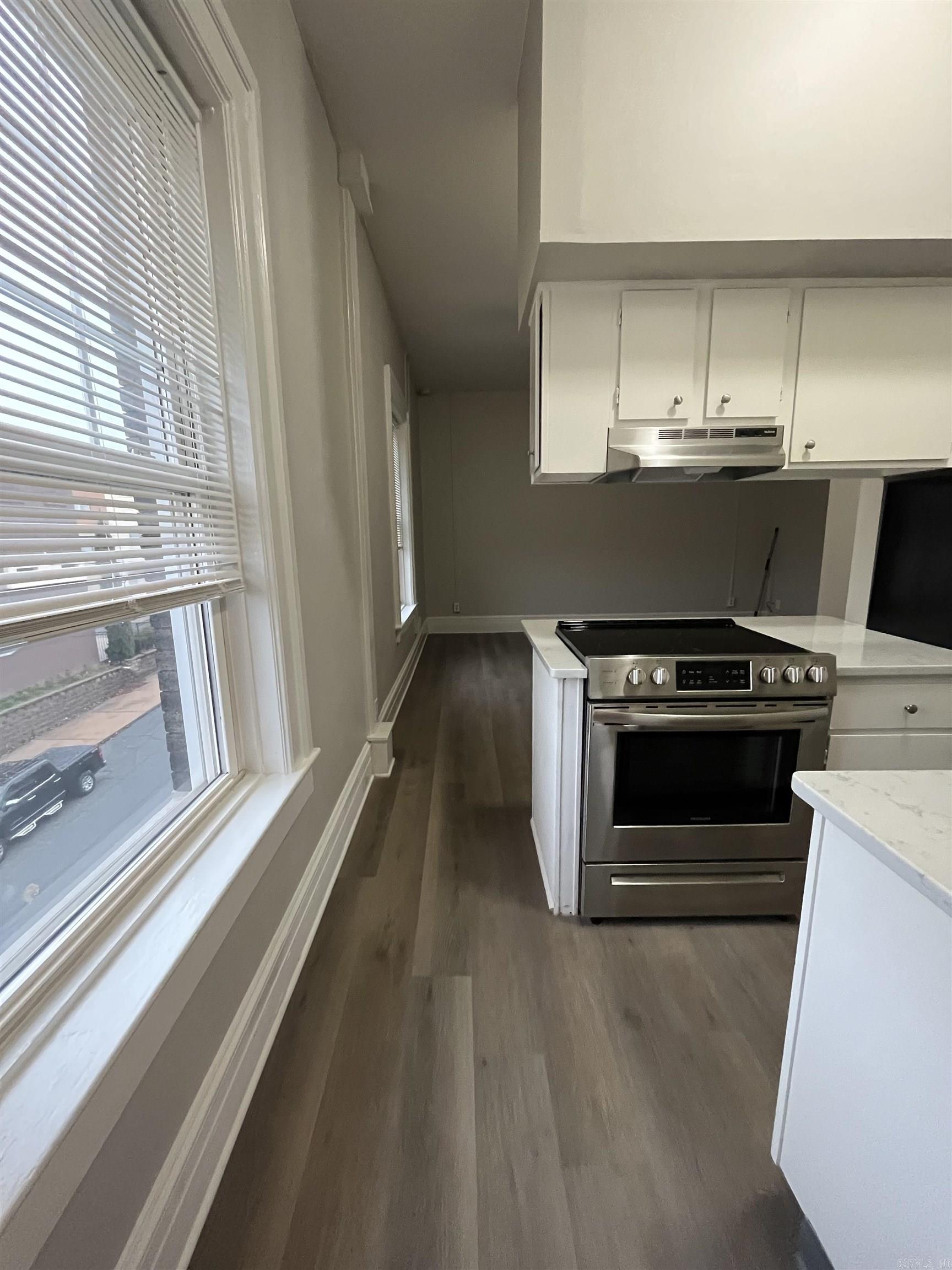 City of Little Rock L17 - Residential Lease