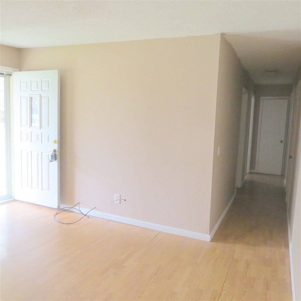 Jackson Survey - Residential