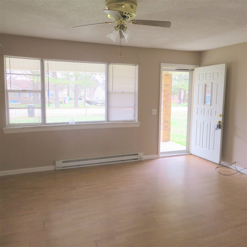 Jackson Survey - Residential