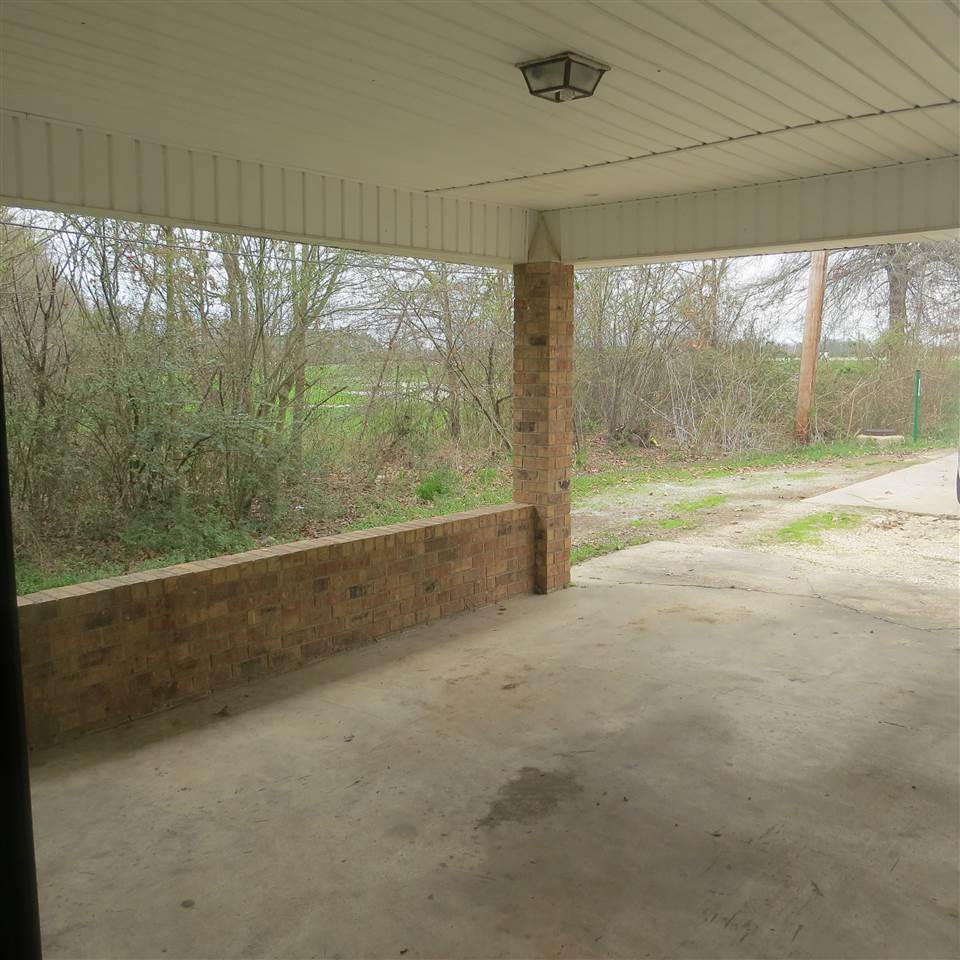 Jackson Survey - Residential