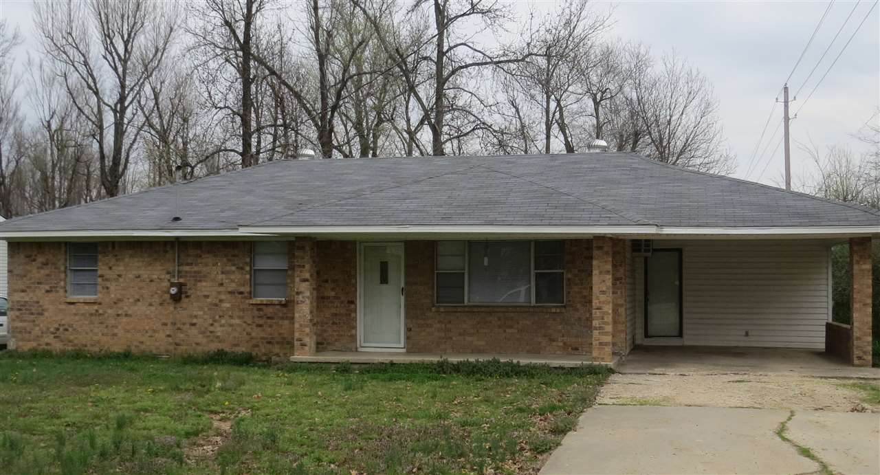 Jackson Survey - Residential