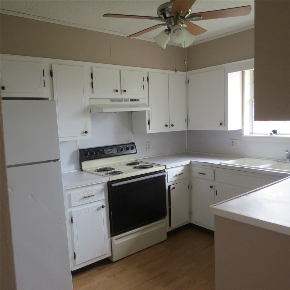 Jackson Survey - Residential