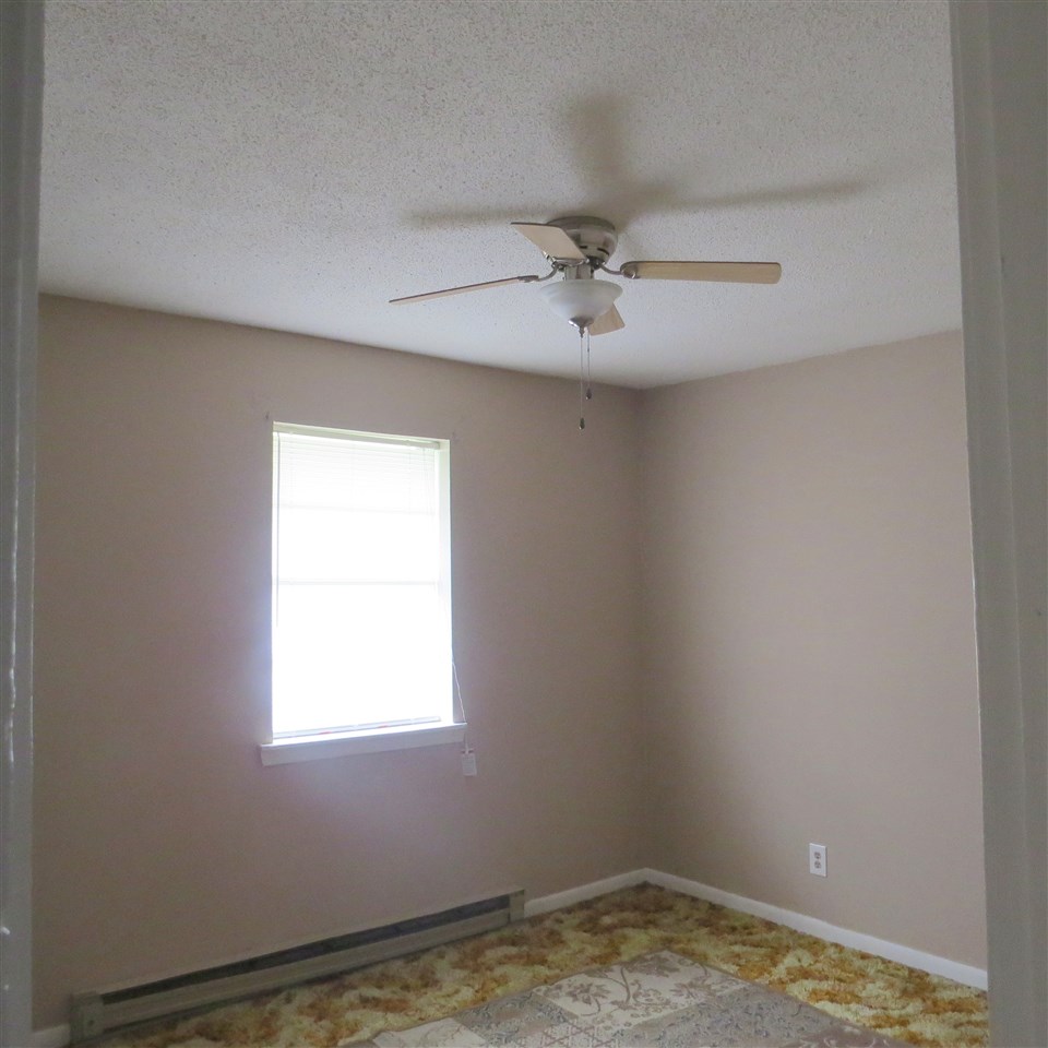 Jackson Survey - Residential