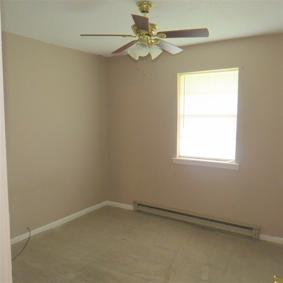 Jackson Survey - Residential