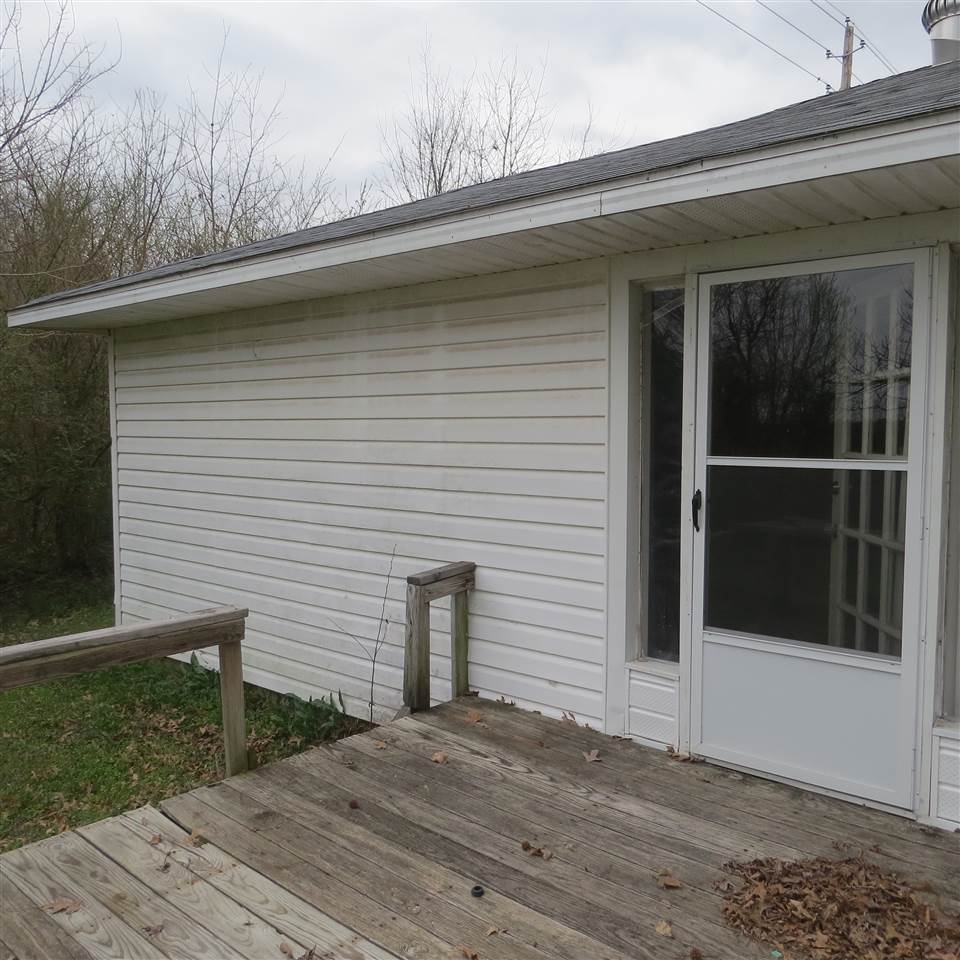 Jackson Survey - Residential