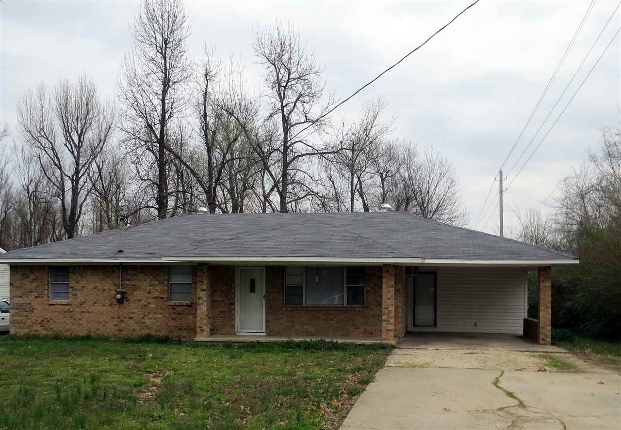 Jackson Survey - Residential