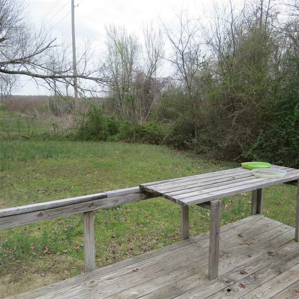 Jackson Survey - Residential